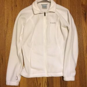 Women’s Columbia Jacket